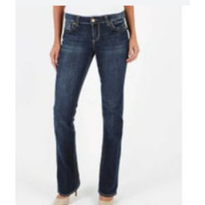 The Limited Bootcut Dark Wash Jeans Size 29